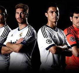 Que Jugador Del Madrid Eres