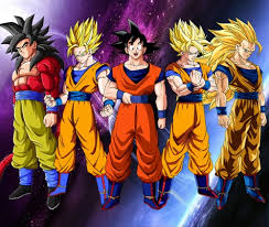 Que Ssj Eres