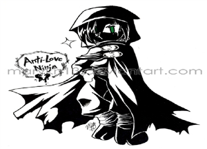 Quelle Type De Ninja Est Tu ?