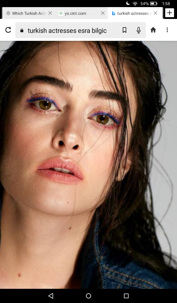 Which Turkish Actress Are You?