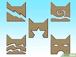 Welche Clan Katze Bist Du ?
