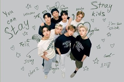 Hangi Stray Kids Üyesi Ruh Eşin?