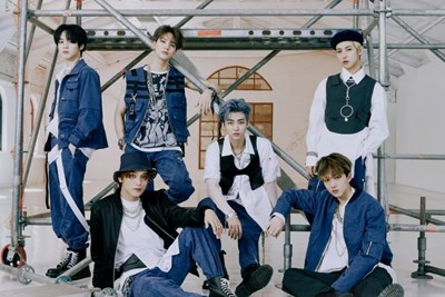 Sifat Mu Mirip  Siapa Di Nct Dream?