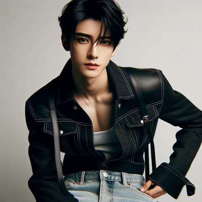 Seberapa Tampan/Cantik diri mu? 