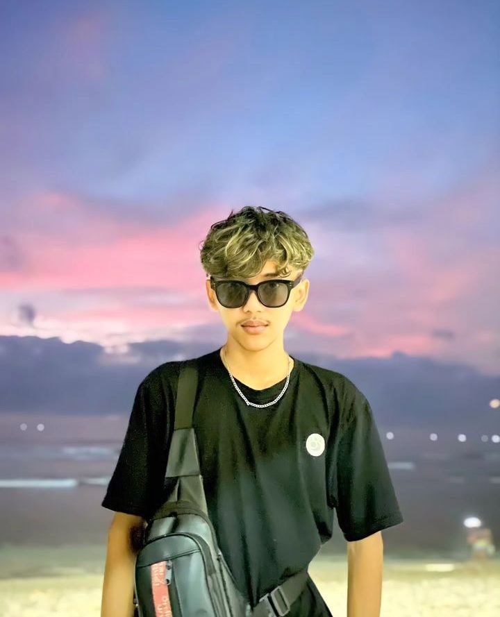 Tentang Nur wahid
