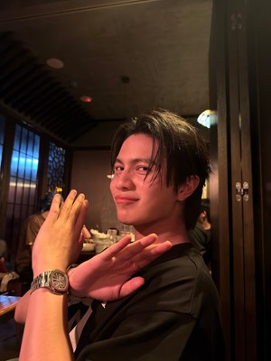 Bias anda diGMMTV