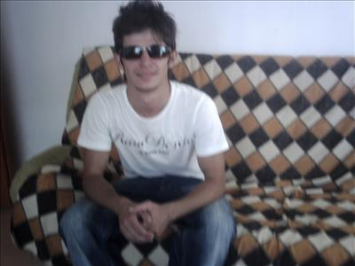 Profil Resmi Seçin