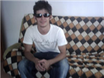 Profil Resmi Seçin