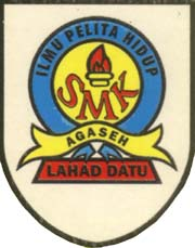 Smk Agaseh