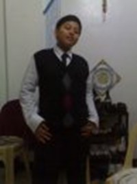 Sino Pinaka Pogi Sa St.Louis