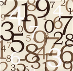 Your Today's Lucky Number