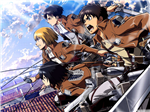 ¿Que Personaje Eres De Snk?