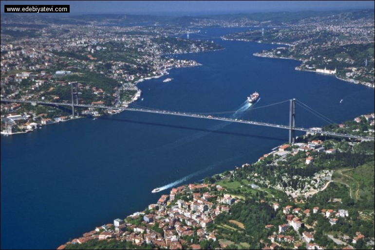 Hangi Şehirsin?