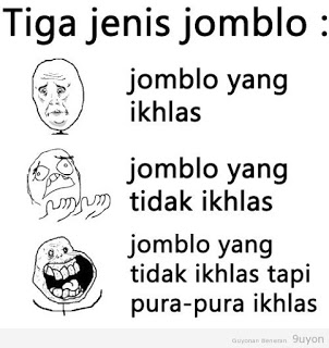 Seberapa Jones Anda