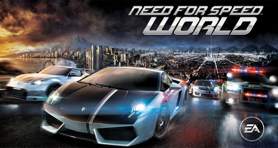 Mobil Nfsw Yang Cocok Buat Kamu