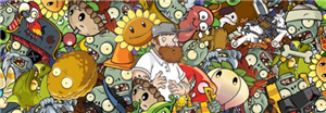 Test De Pvz 2 Y 1
