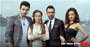 Aşk Yalanı Severde Hangi Karakte