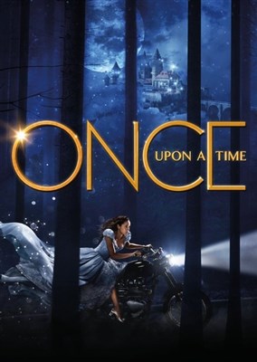 Once Upon A Time Test