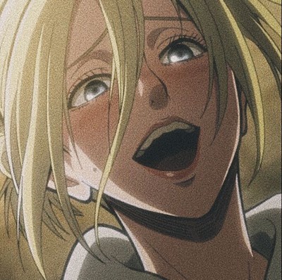 Annie Leonhart