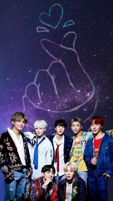 Hangi bts uyesisin