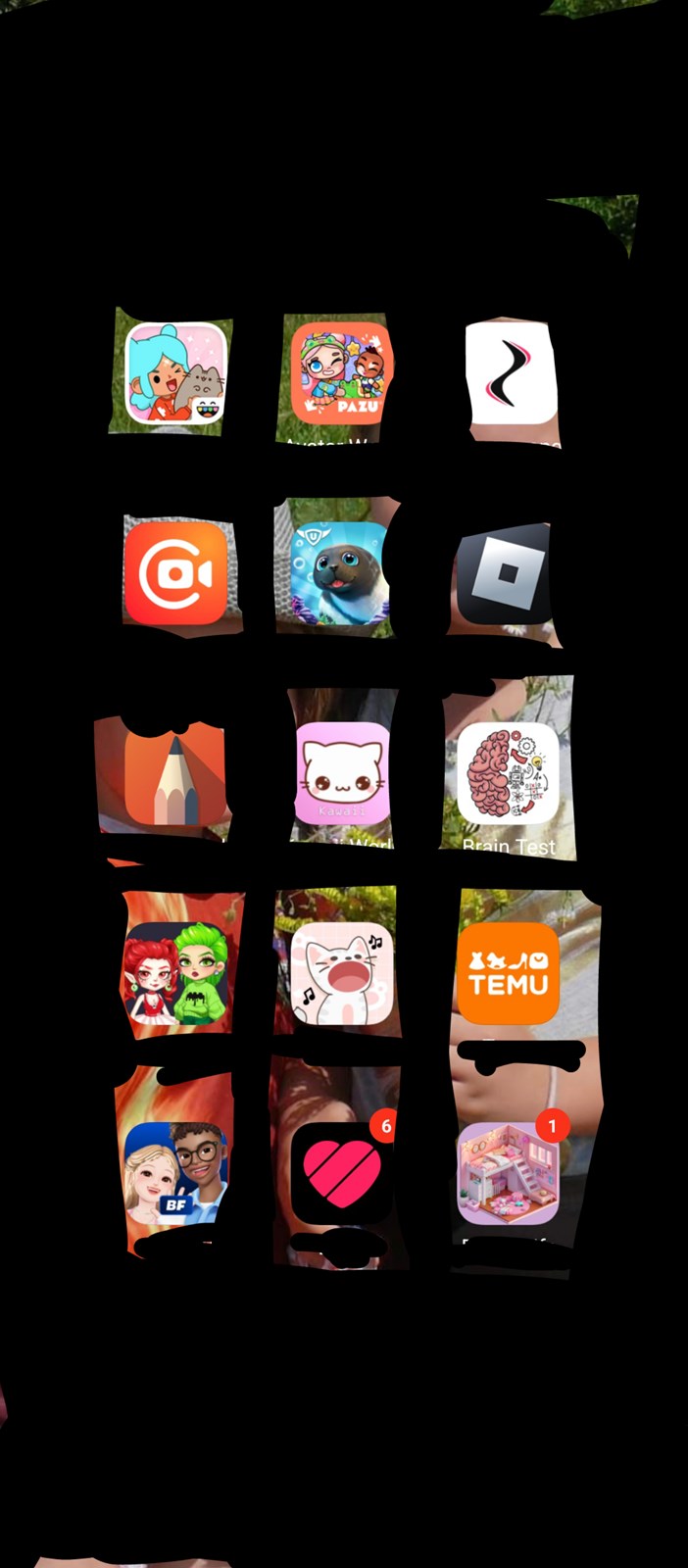 Jak dobře znáš mobilní hry