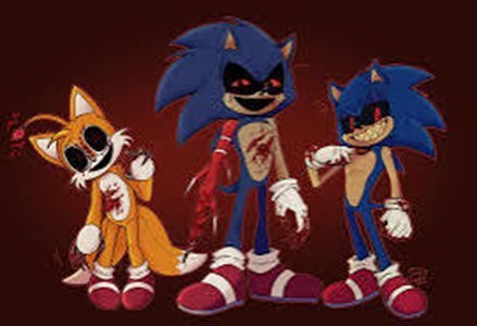 Which exe should be your main in TD?