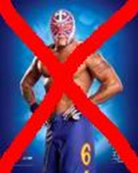 Reymysterio Ya Ne Kadar Benziyorsun?