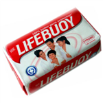 Vote For The Soap