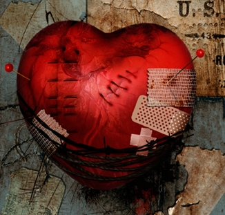 Broken Heart Test