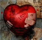 Broken Heart Test