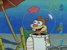 Hangi Spongebob Karakterisin?