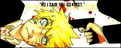 Plutôt Naruto Ou Sasuke ? :)