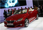 Which Lexus Are You Supposed To Drive?