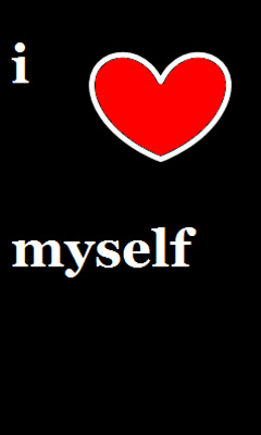 How Much You Love Your Self