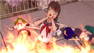 Que Tan Rapido Morirapor Yandere