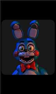 Q Personaje De Fnaf Eres