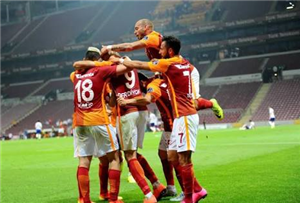 Hangi Galatasaray Futbolcususun