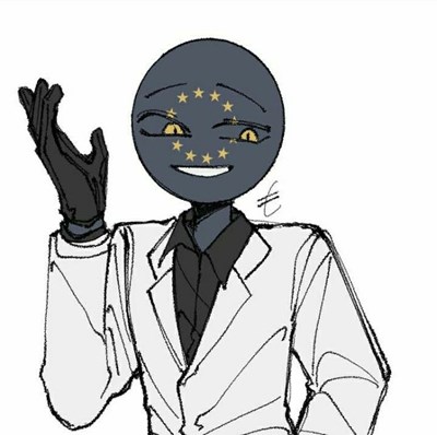 Mirip Siapa Kamu Di Eu(Europe Union)