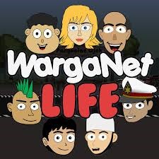 Mirip Siapa Kamu Di Warganet Life