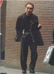 Lee Soo Man Or Papa Johnny???