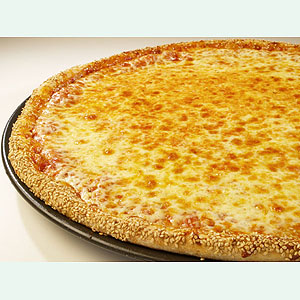 What Kind Of Pizza Is Your Life?