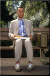 What Forrest Gump Caracter Are U???