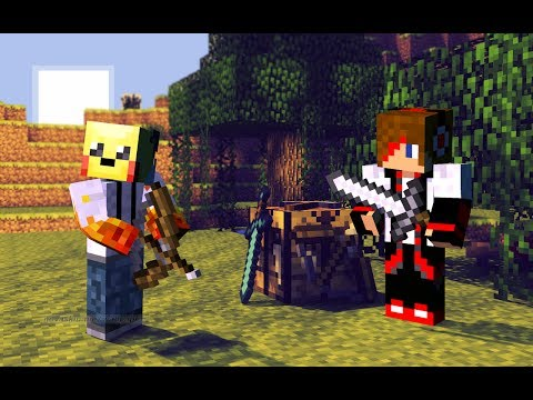 ¿Pro U Noob En Minecraft?