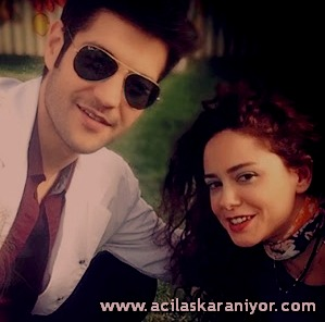 Acilaşk Aranıyor Hangi Karaktsin