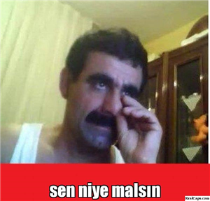 Ne Kadar Malsın
