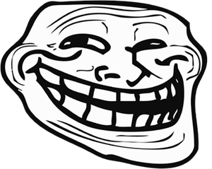 Que Tan Troll Eres??