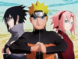 Quien Eres Sakura Ino O Ginata