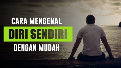 Mengetahui diri sendiri