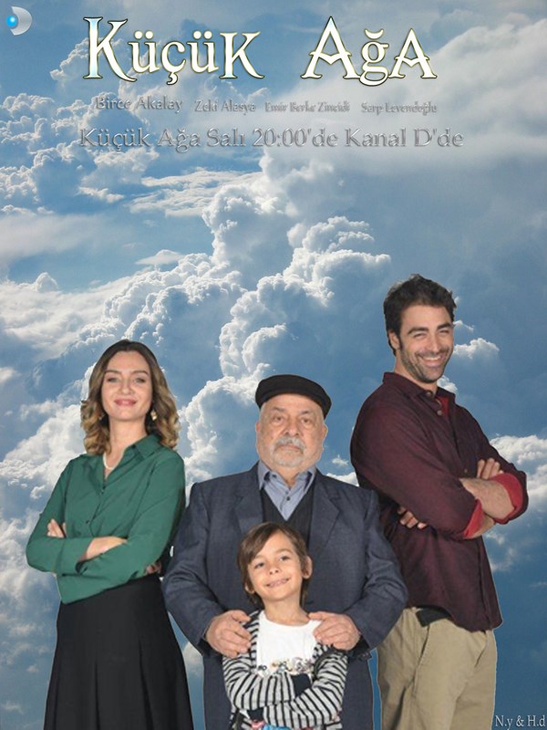 KÜÇÜK AĞA