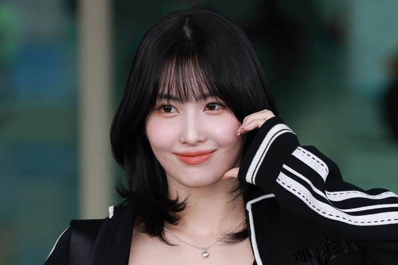 Momo twice